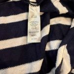 Market & Spruce  Milania French Terry Curved Hem Hoodie Photo 4