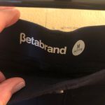 Betabrand  EUC Classic Dress Yoga Pant - Navy Blue - Straight Leg - Size M Photo 1