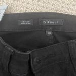 Nordstrom STS blue black denim jeans Photo 2