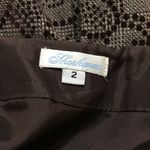 Shoshanna Shoshana wool Shirt Photo 6