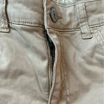 American Eagle AE Khaki pants Photo 2