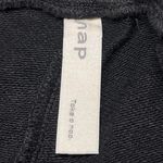 NWT! NAP Loungewear Balloon Wide Leg Joggers Black Pants Size XXXL Sweatpants Photo 12