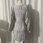 Joie Jade linen mini dress Photo 7