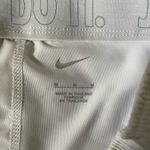 Nike White  Shorts Photo 3