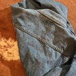 Bugle Boy Vintage jean jacket  For Her  size medium   100% cotton No flaws  Photo 4