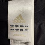 Adidas women’s black pull on athletic active athleisure skort size large EUC Photo 2