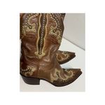 Old Gringo  Studded Midshaft Boots Women's Sz. 5 Photo 6