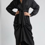 Steve Madden Sula dress in black nwot Photo 4