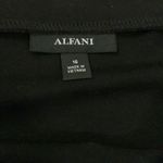Alfani  Black Stretch Skirt 16 Photo 2