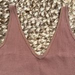 Free People crop top brami ribbed size xs/s Photo 1