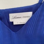 Lovers + Friends NWOT  Elsa Tie Dress Photo 7