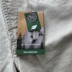 Royal Robbins  Billy Goat II Hiking Short Soapstone Khaki Tan Elastic Waist Sz 6 Photo 7