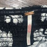 Free People  Tube Top Black Photo 4