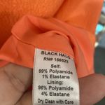 Black Halo  Shift Dress Photo 3