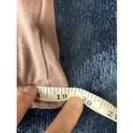 The North Face T Shirt Dusty Rose Short Sleeve Logo Shirt Womens Size Medium Photo 5