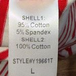 Tuckernuck Pomander Place "Cherry Striped Knit Popover" Photo 5