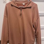 Aerie  Quarter-Zip Photo 1