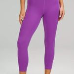 Lululemon Align Leggings Moonlight Magenta Photo 0