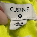 Target NWT Cushnie For Asymmetrical Hem Dress, 4 Photo 3