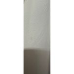 Playing 9 Maternity Tennis Dress Pickle Ball Size Large Solid White Active Photo 7