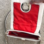 Kate Spade Leather quilted crossbody in cream by Photo 2