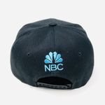 WORLD OF DANCE black 🧢 cap, NWOT Photo 4