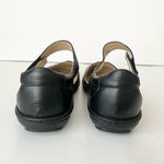 David Tate Sakura black leather Mary Jane comfort shoes 11 Photo 6