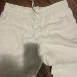 Athleta Linen Pants Photo 1