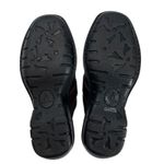 Clarks  Artisan Womens 8‎ M Brown Leather Buckle Clogs Photo 5