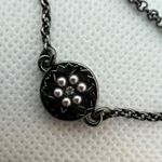 Juicy Couture | sweater necklace Photo 5