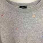 Rails Sweatshirt With Flowers Photo 2