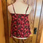 Xhilaration Vtg Y2K  lace trimmed tank top Photo 11