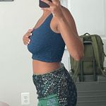 Urban Outfitters  skirt floral Photo 1