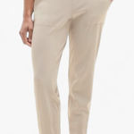 Athleta  Venice High Rise Jogger Size S - Tan Photo 0