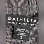 Athleta Marin 5" Board Short, size S Photo 7