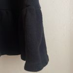 Ulla Johnson Landry Dress Black Photo 10