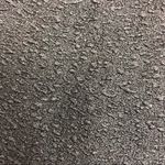 Bebe 2B Fit And Flare Textured Y2K Little Black Skater Dress Photo 5