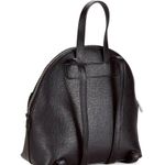 Karl Lagerfeld  Paris Maybelle Logo Appliqué Backpack Photo 4