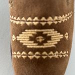 Naughty Monkey  | ladies Agnes bootie shoe. Size: 7.5 Photo 8