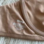 SKIMS  Fits Everybody Unlined Demi Bra Clay Size 38A Photo 6