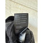 We The Free  Black Pull On Seamed Stretch Skinny Jeans Pants Women's Size XS Photo 3