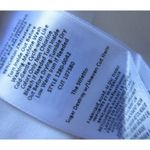 Current/Elliott NWT Stiletto in Sugar Destroy Uneven Cut Hem Skinny Jeans 26 Photo 4