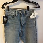 PRPS AMX High Waist Skinny Taper Jeans Size 26 Photo 2