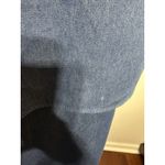 Vintage Napa Valley Blue Denim Embroidered Dress (Large) & Shacket (Medium) Set Photo 5