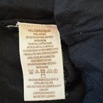 Free People Barcelona Plaid Mini Dress Black Copper Shimmer Size Small Photo 6