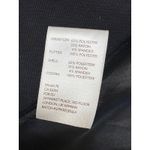 Silence + Noise Women's Black Long Sleeve Notch Lapel Blazer Coat Jacket Size M Size M Photo 3