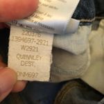 Paige Verdugo Ultra Skinny in Quinnley Destructed Jeans Size 29 Photo 8