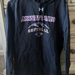 Under Armour softball hoodie Photo 0