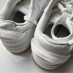 Reebok  Women's Club C Double  Lace Up Sneaker Sz  8 Photo 4