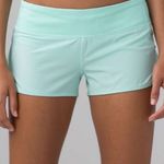 Lululemon Speed Up Shorts Photo 0